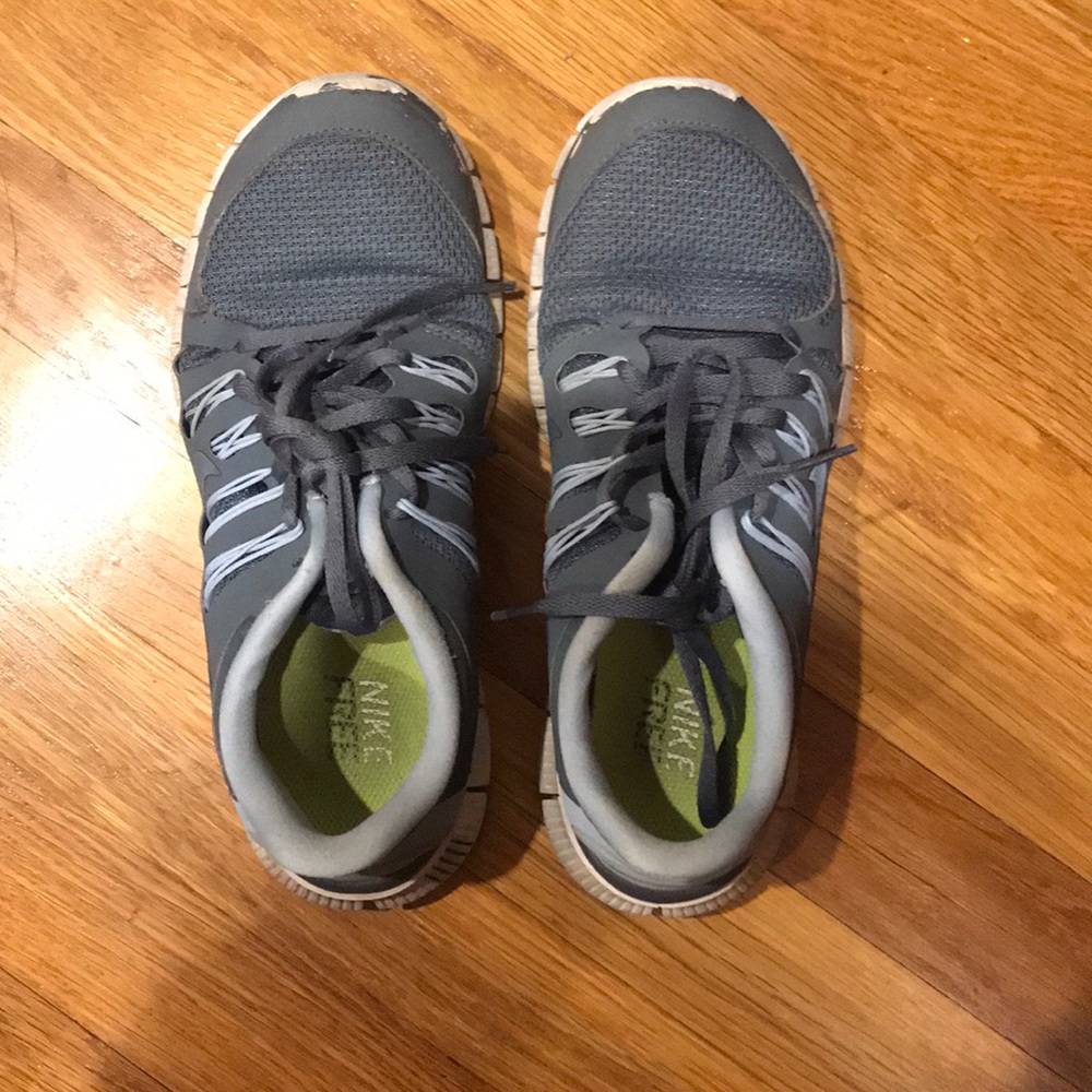Nike Free women’s sneaker size 8